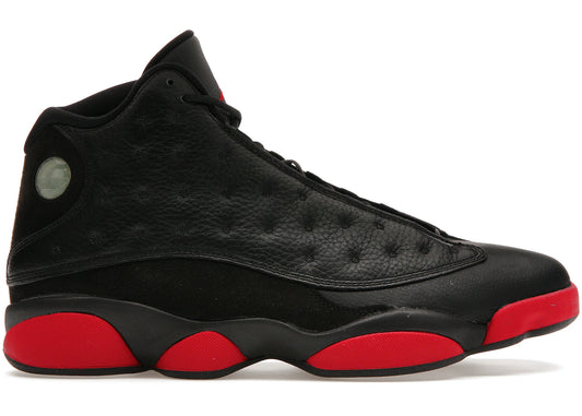 Jordan 13 Retro Dirty Bred