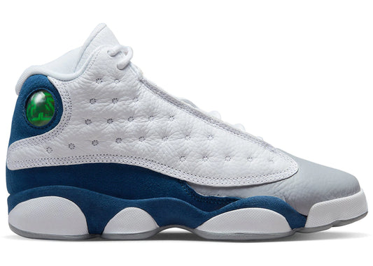 Jordan 13 Retro French Blue (GS)