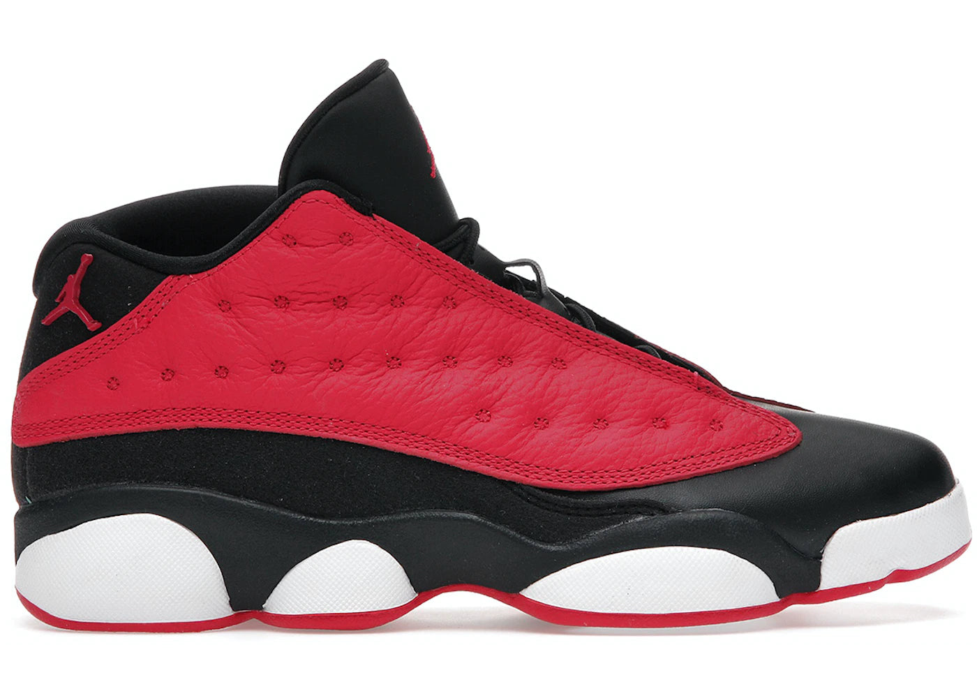 Jordan 13 Retro Low Very Berry (GS)