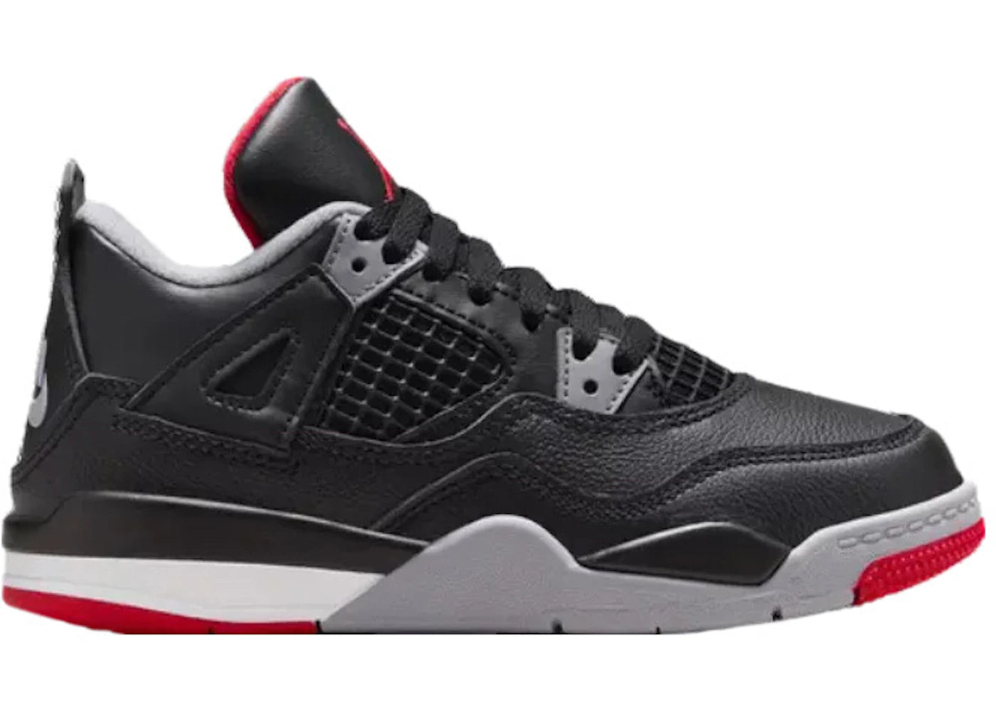 Jordan 4 Retro Bred Reimagined (PS)