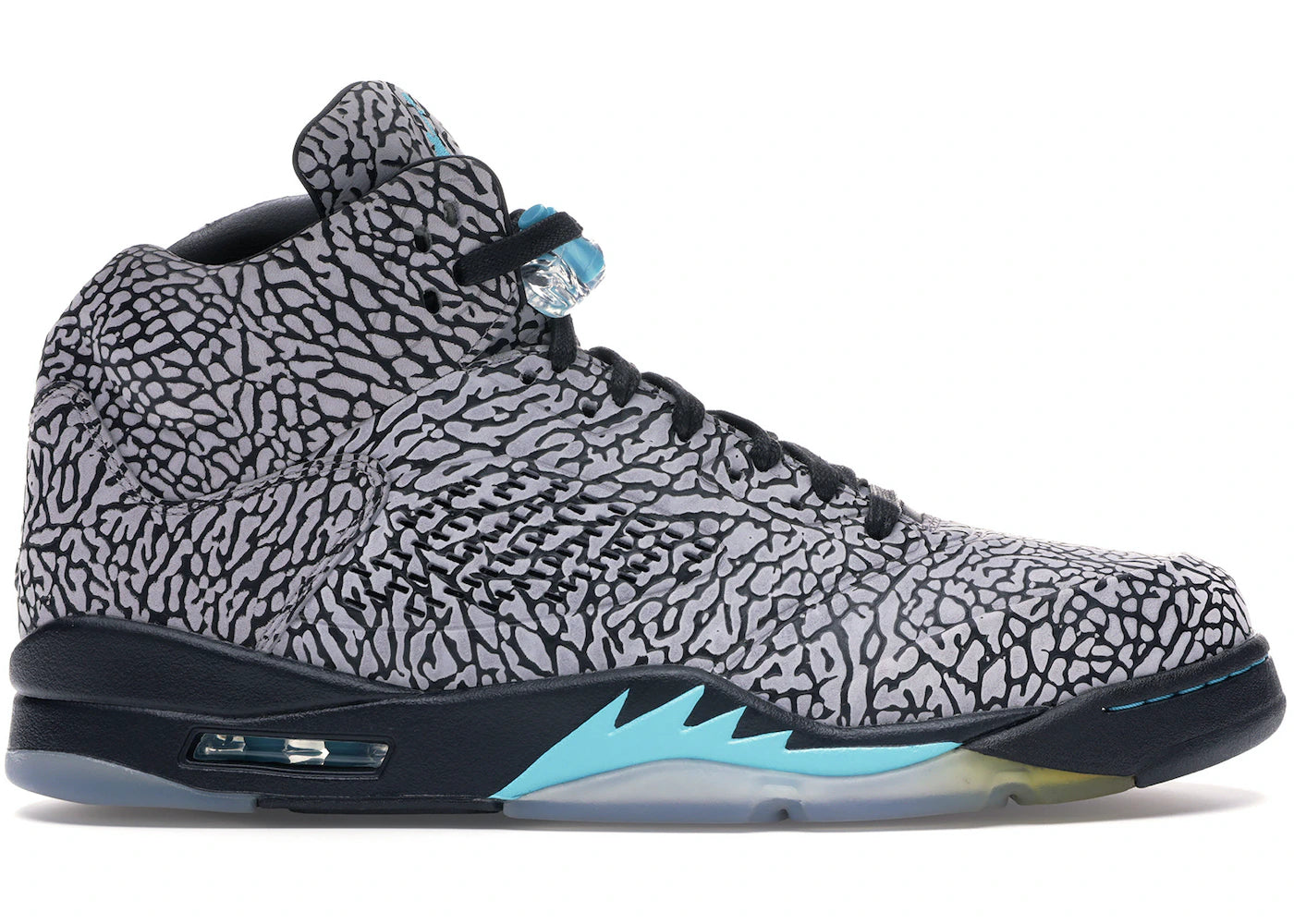 Jordan 5 Retro 3Lab5