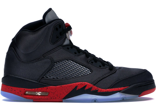 Jordan 5 Retro Satin Bred