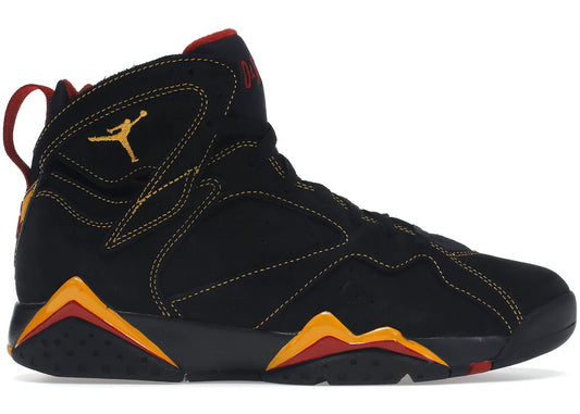 Jordan 7 Retro Citrus (2022)