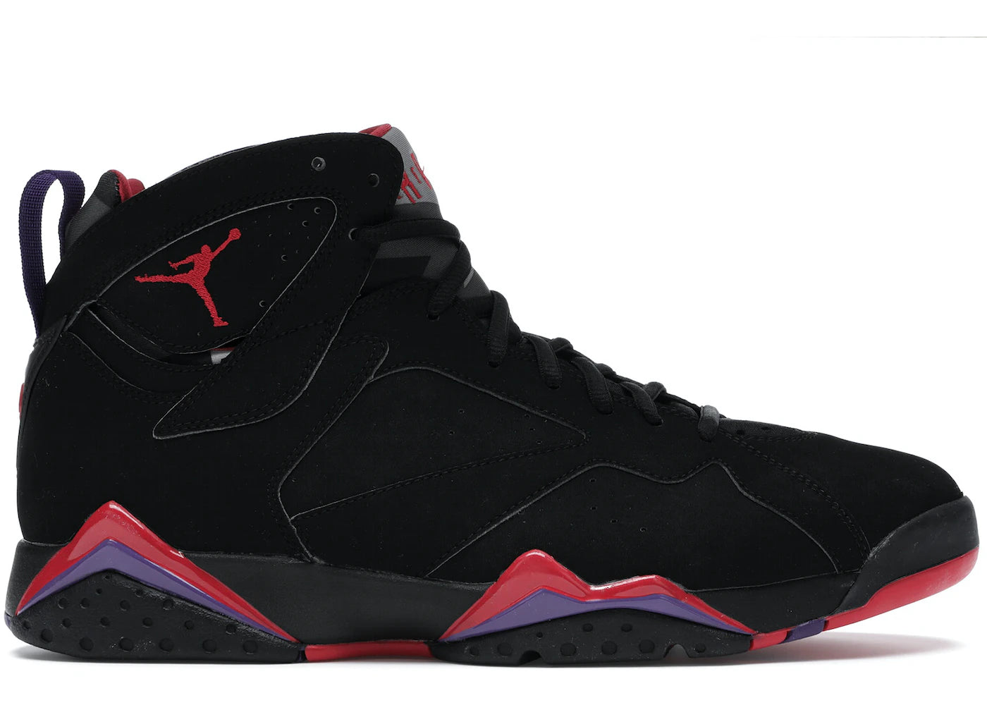 Jordan 7 Retro Raptors (2012)