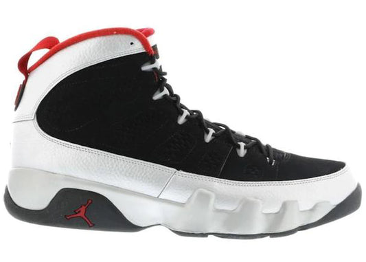 Jordan 9 Retro Johnny Kilroy