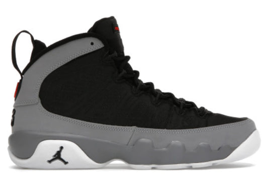 Jordan 9 Retro Particle Grey (GS)