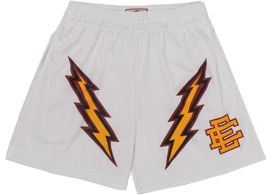 Eric Emanuel EE Basic Lightning Short White