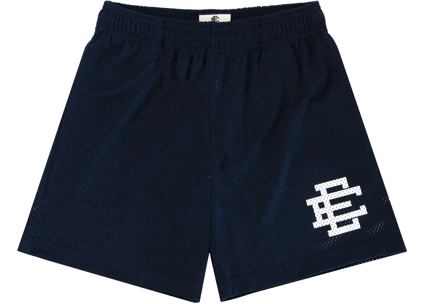 Eric Emanuel EE Basic Short Navy/White