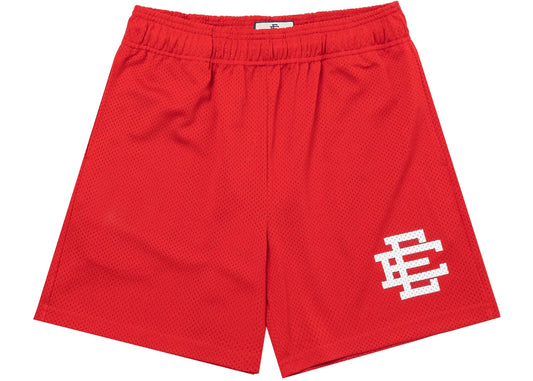 Eric Emanuel EE Basic Short (SS22) Red