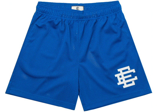 Eric Emanuel EE Basic Short (SS22) Royal Blue