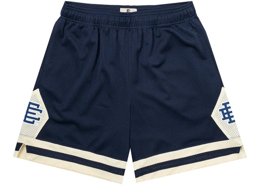 Eric Emanuel EE Basic V2 Short Navy/Antique White