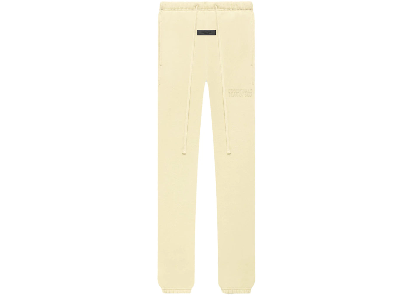 Fear of God Essentials Sweatpant Canary