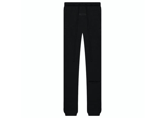 Fear of God Essentials Sweatpants (SS22) Stretch Limo