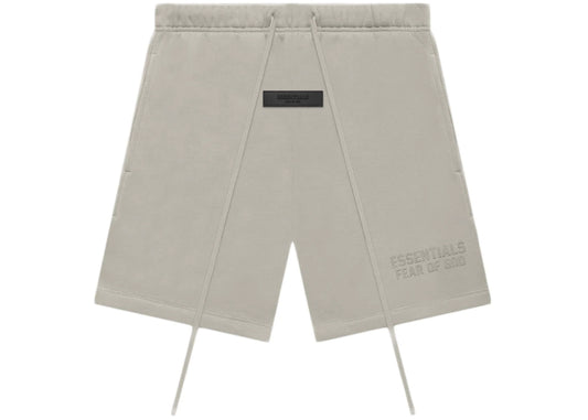 Fear of God Essentials Sweatshort Smoke