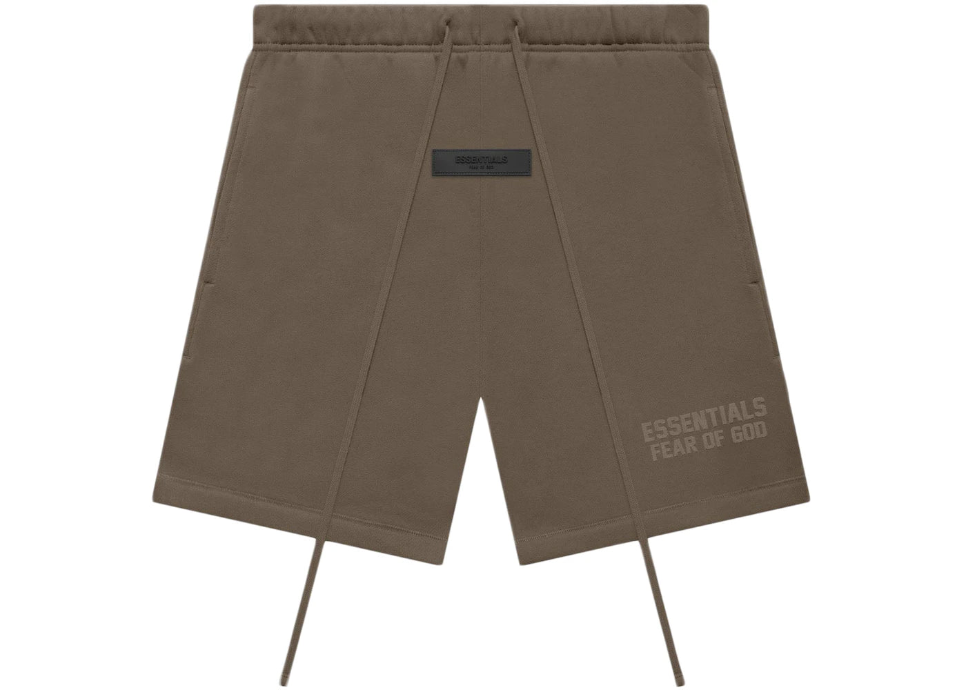 Fear of God Essentials Sweatshort Wood