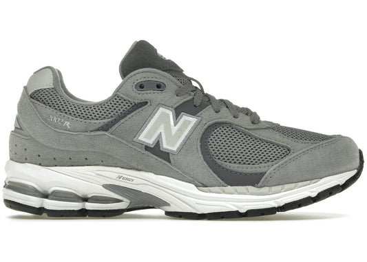 New Balance 2002R Steel Grey Orca