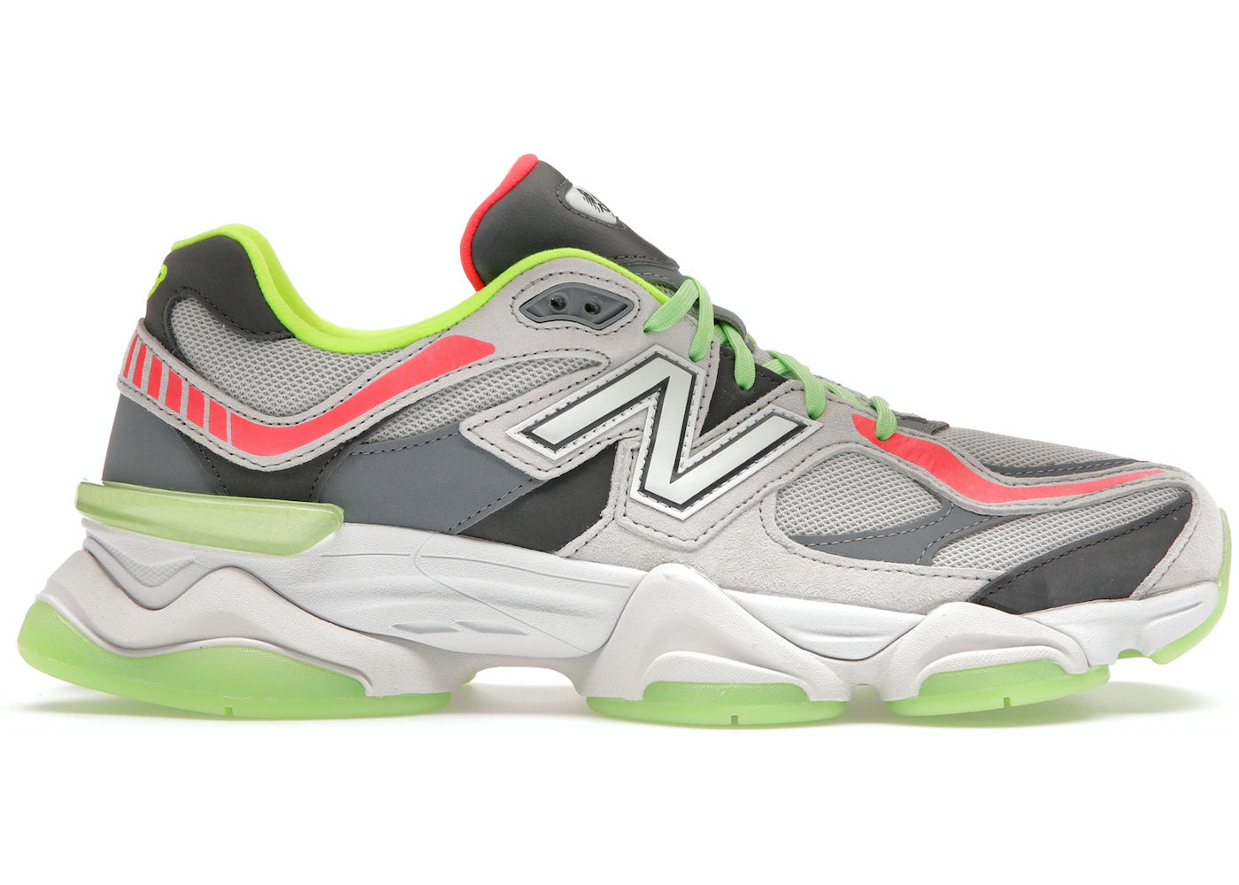 New Balance 9060 DTLR Glow