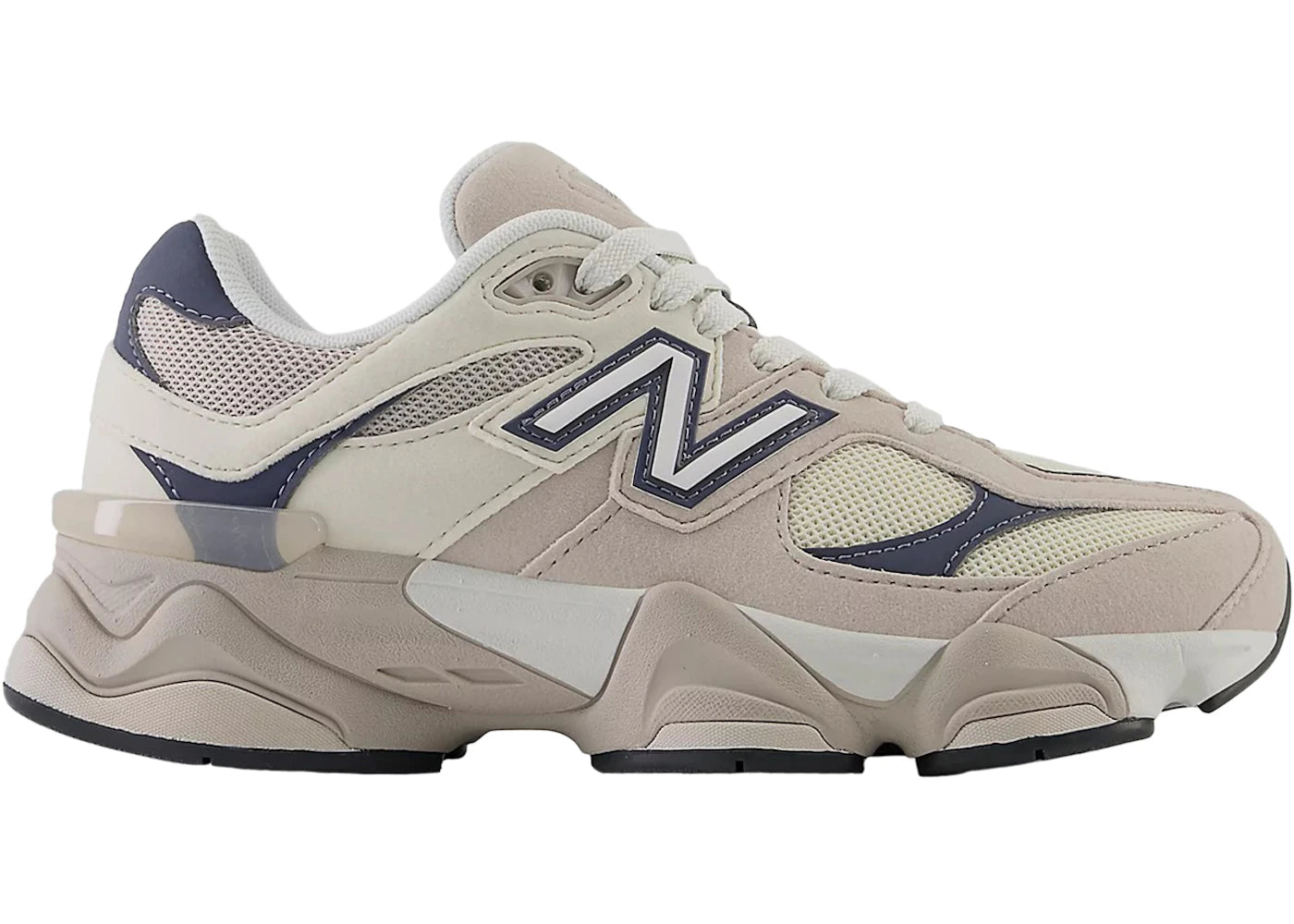 New Balance 9060 Moonrock Linen (GS)