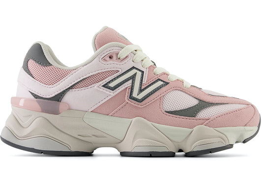 New Balance 9060 Pink Granite (GS)