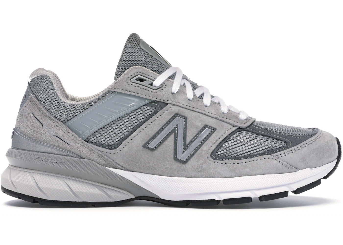 New Balance 990v5 Grey hi