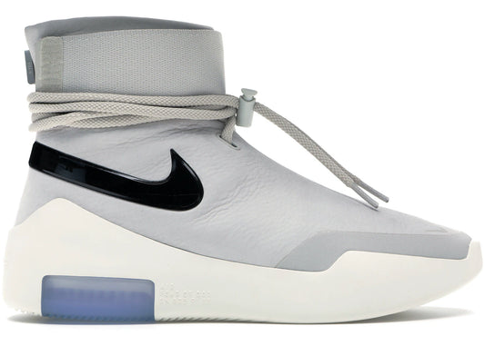 Nike Air Fear Of God 1 SA Light Bone Black