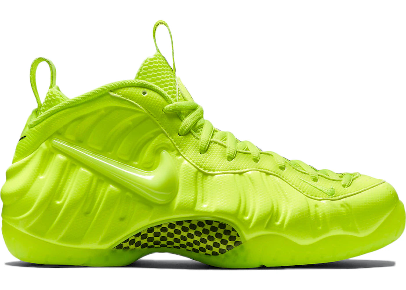 Nike Air Foamposite Pro Volt (2021)