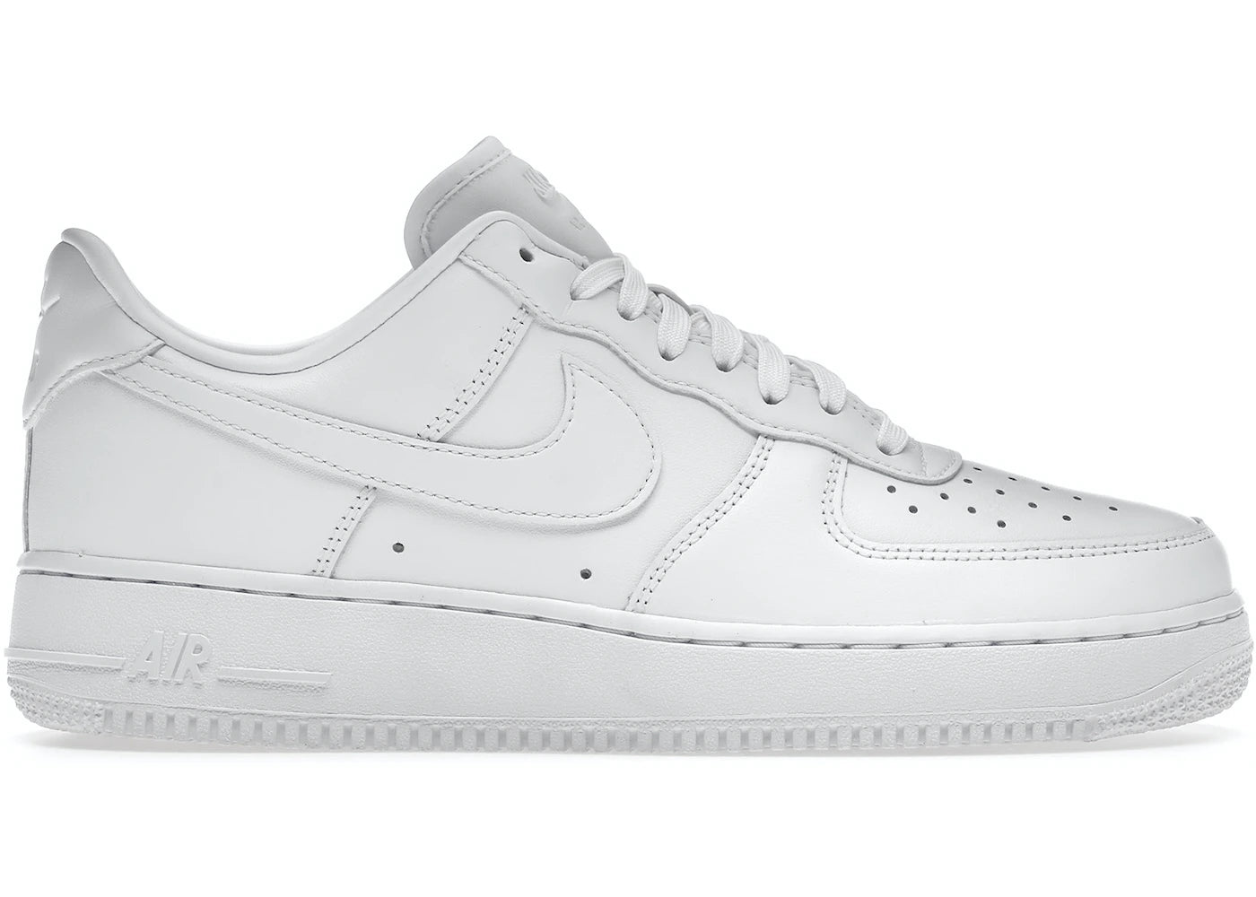 Nike Air Force 1 Low '07 Fresh White