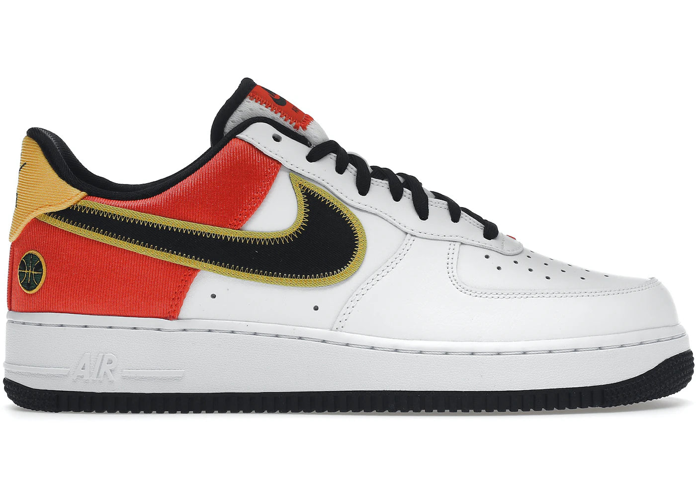 Nike Air Force 1 Low Raygun