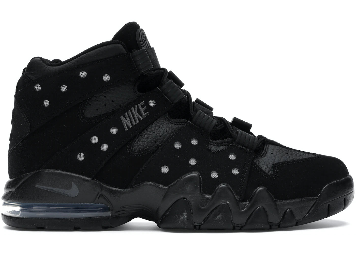 Nike Air Max 2 CB 94 Triple Black (2020/2023)