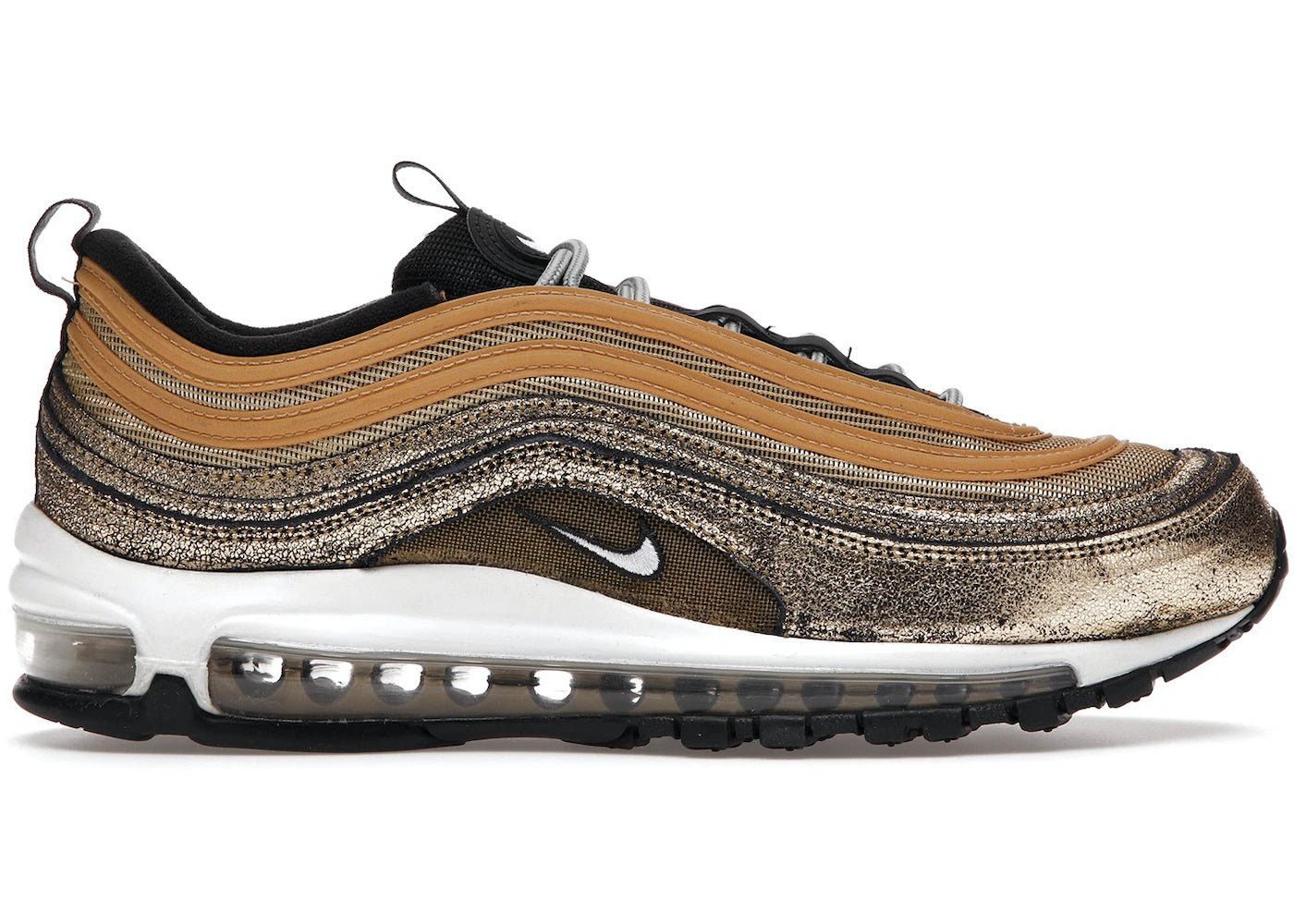 Nike Air Max 97 Golden Gals (Women's)