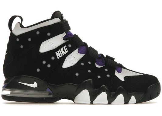 Nike Air Max 2 CB '94 OG Black White Purple (2023)