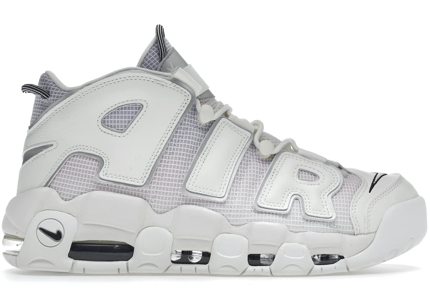 Nike Air More Uptempo 96 QS Thank You, Wilson