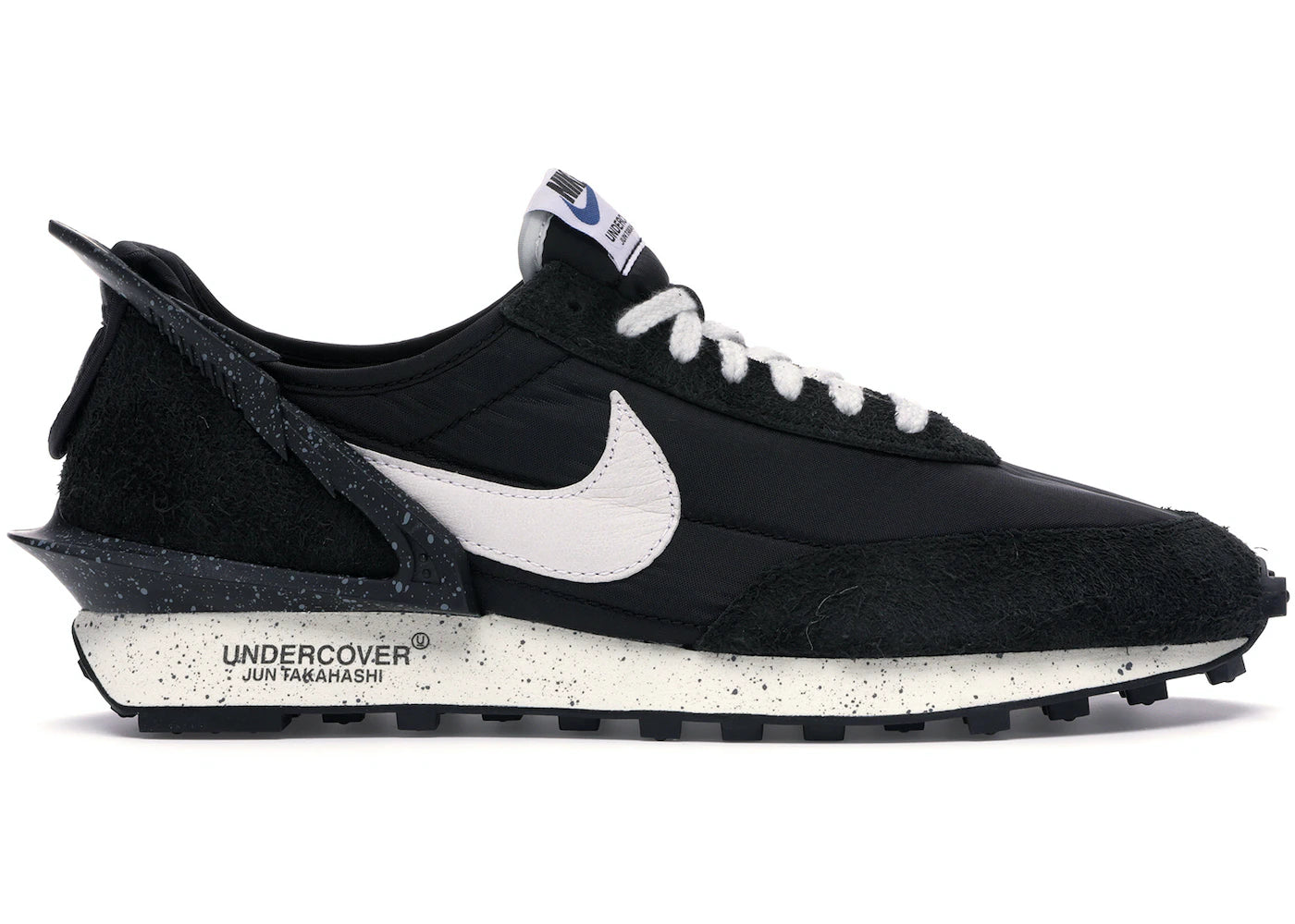 Nike Daybreak Undercover Black