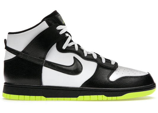 Nike Dunk High Electric Panda