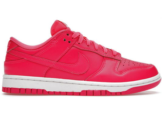 Nike Dunk Low Hyper Pink (Women's)