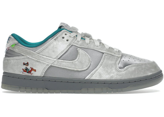 Nike Dunk Low Ice (Women's)