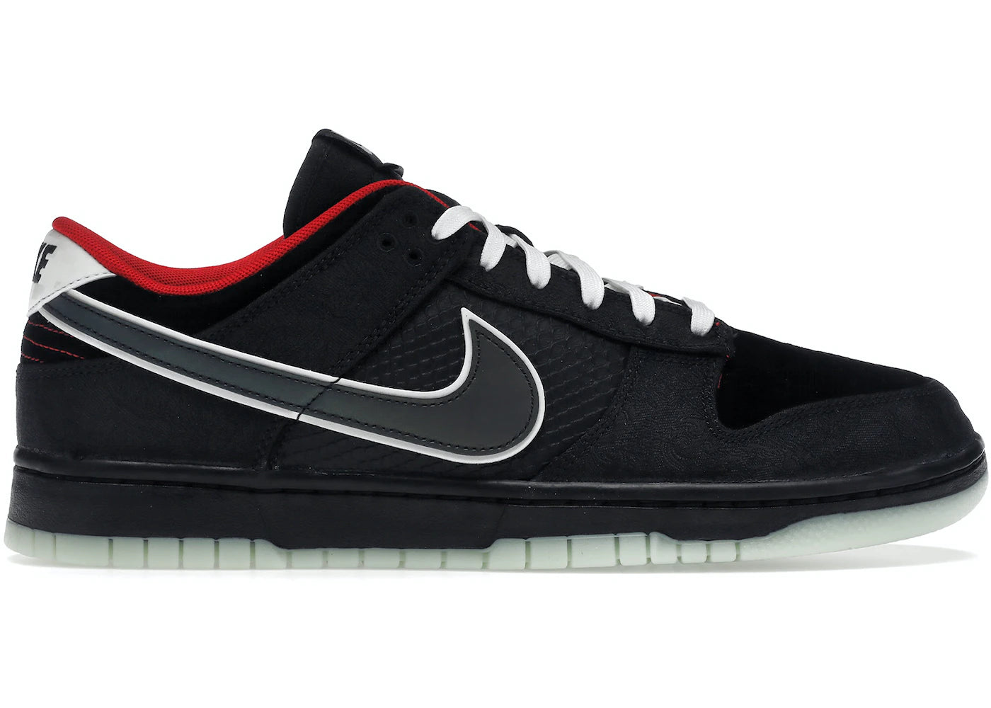 Nike Dunk Low LPL League of Legends