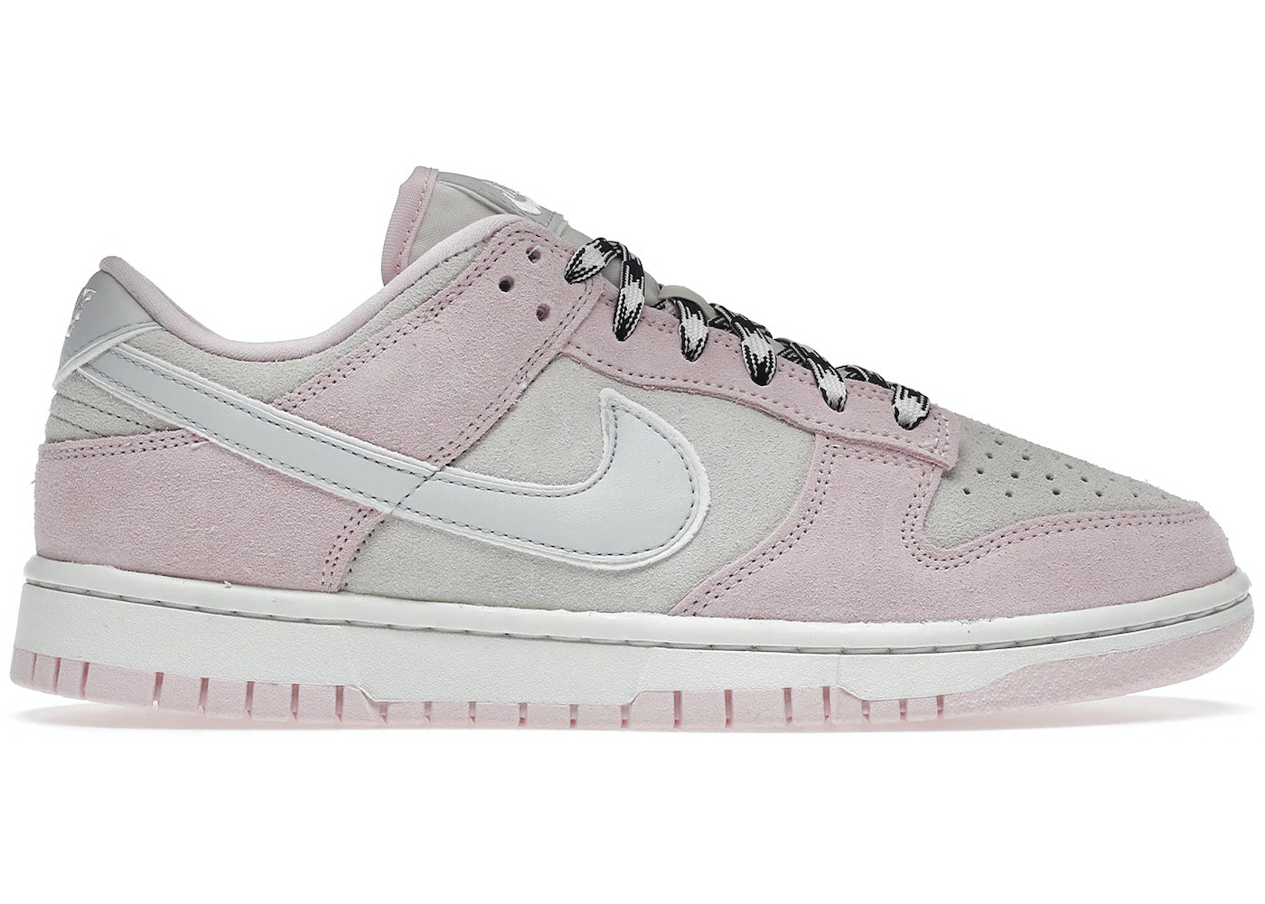 Nike Dunk Low LX Pink Foam (Women's)