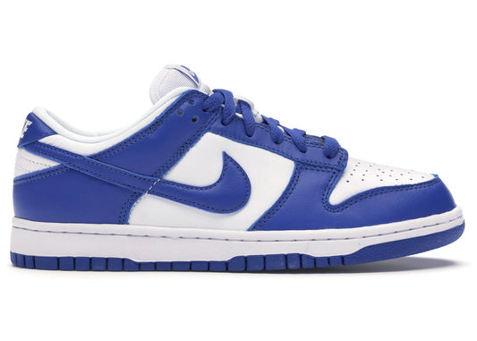 Nike Dunk Low SP Kentucky (2020/2022)