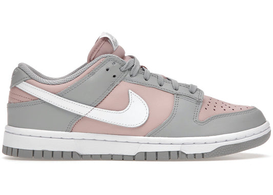 Nike Dunk Low Pink Oxford (Women's)