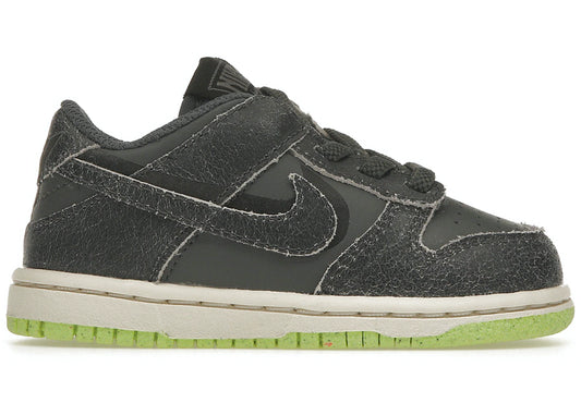 Nike Dunk Low Halloween (2022) (TD)