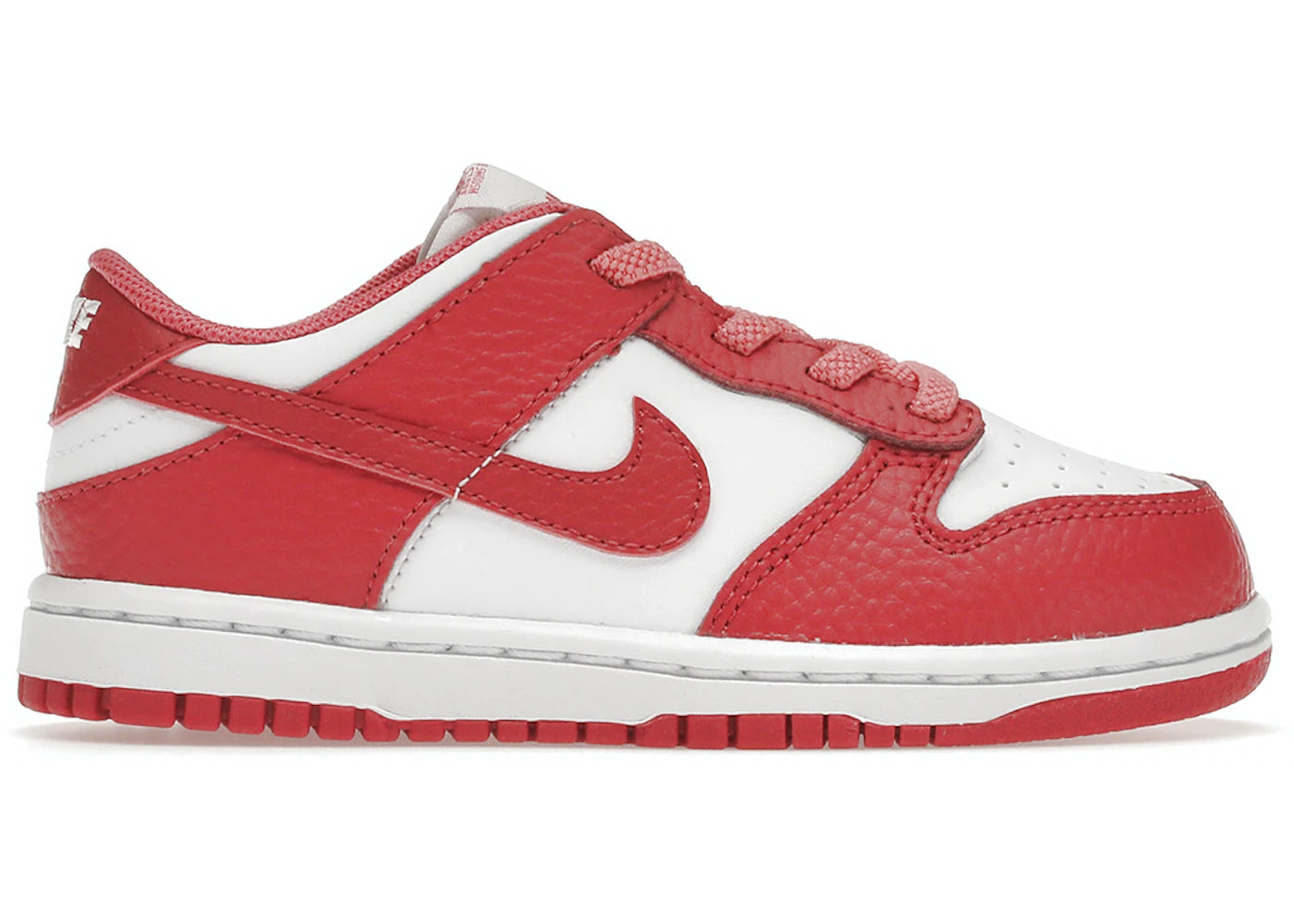 Nike Dunk Low White Gypsy Rose (TD)