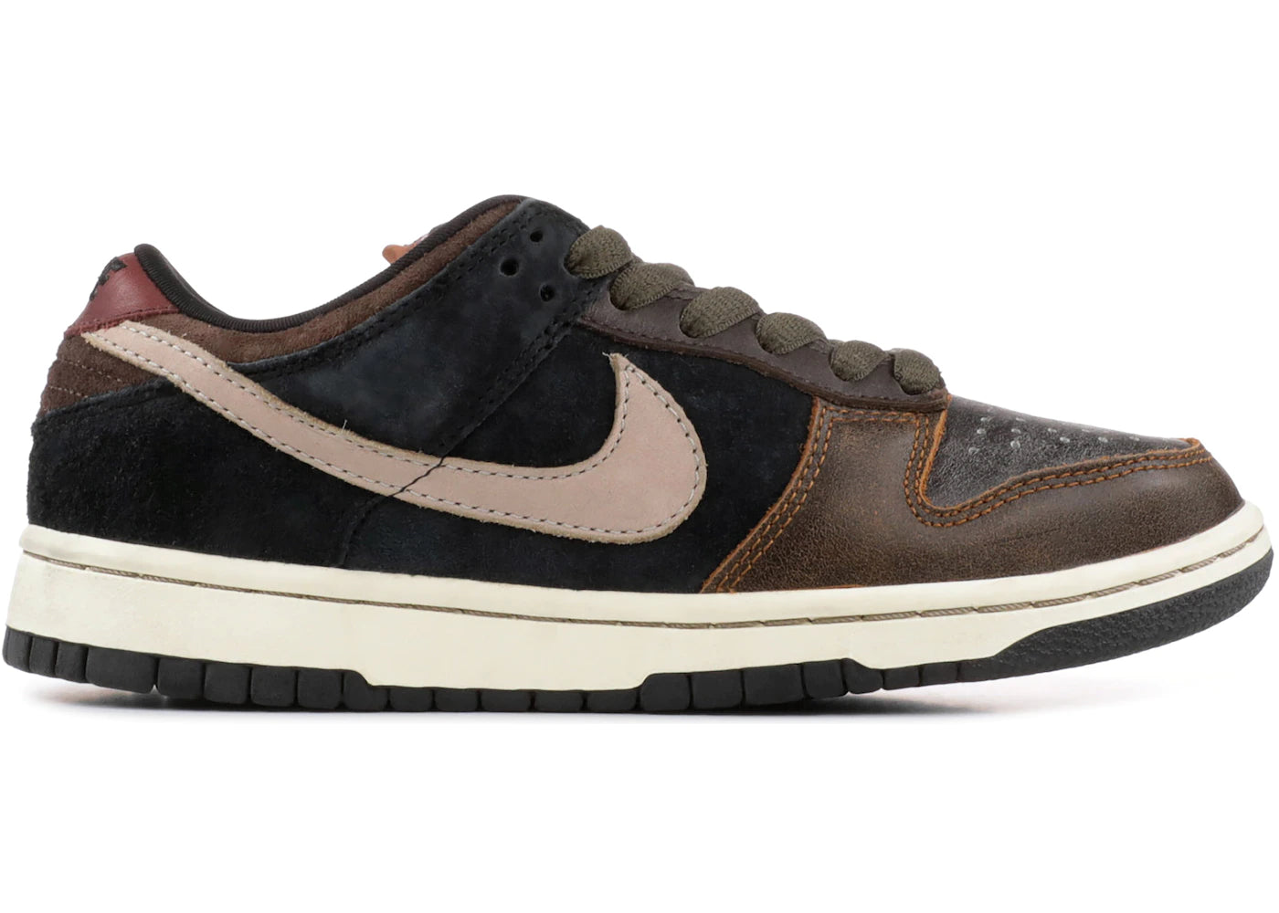 Nike SB Dunk Low Strummer