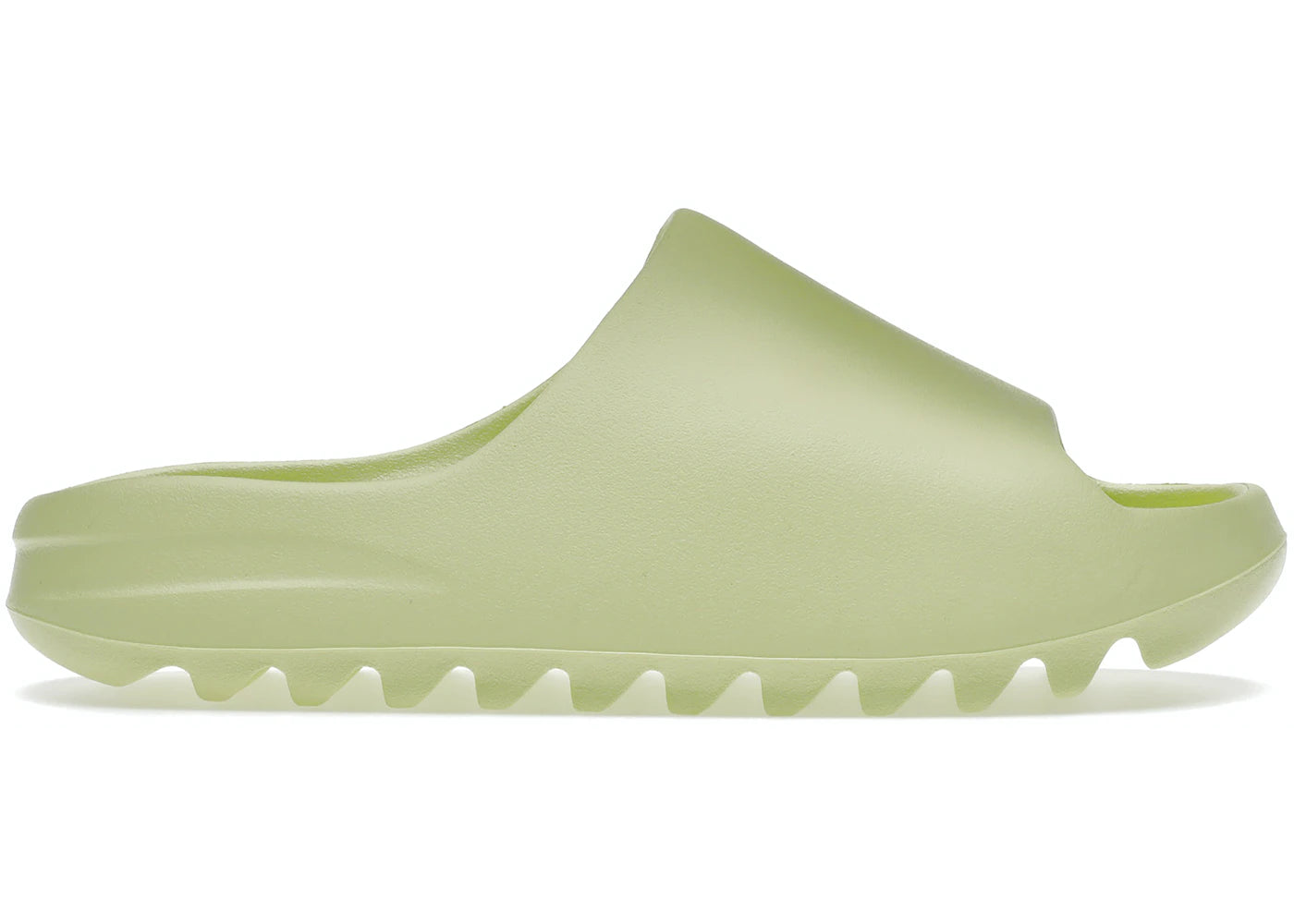 adidas Yeezy Slide Glow Green (2022 Restock)